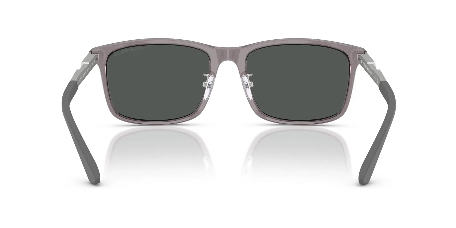 Emporio Armani 4241D Sunglasses - view 28